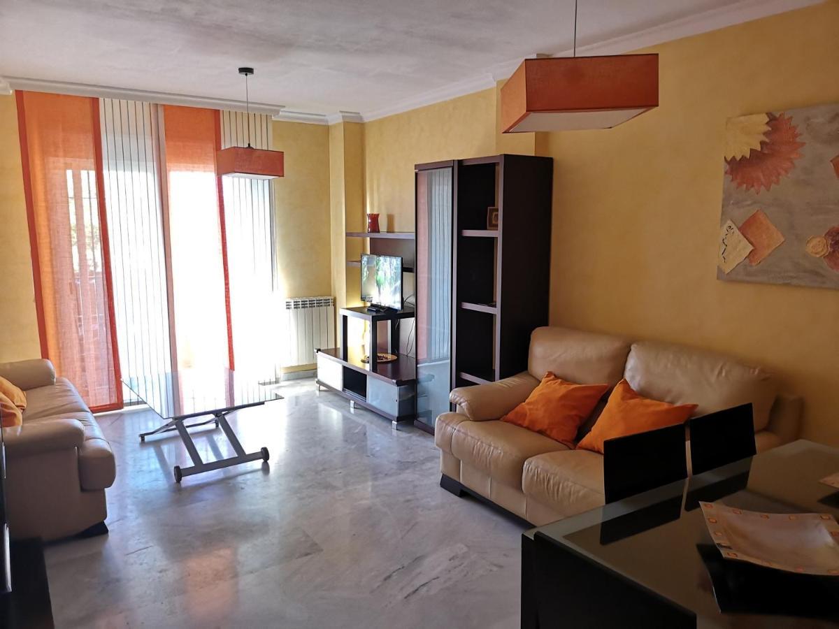 Piso en el Albaicín alto, junto al Mirador de San Miguel Alto. Granada. Apartamento Exterior foto