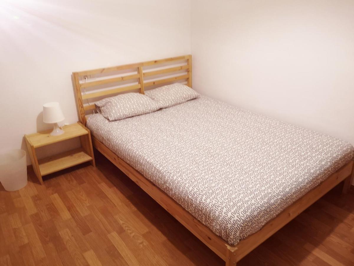 Piso en el Albaicín alto, junto al Mirador de San Miguel Alto. Granada. Apartamento Exterior foto